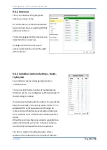 Preview for 41 page of 4O3A Signature ANTENNA GENIUS 8x2 v2 PLUS User Manual