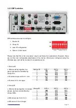 Предварительный просмотр 10 страницы 4O3A Station Genius v2 User Manual