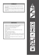 Preview for 7 page of 4pets EasySteps Instructions For Use Manual