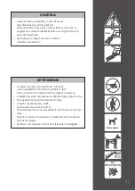 Preview for 11 page of 4pets EasySteps Instructions For Use Manual