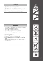 Preview for 13 page of 4pets EasySteps Instructions For Use Manual