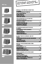 Предварительный просмотр 2 страницы 4pets ECO 1 Instructions For Assembly And Use