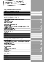 Preview for 3 page of 4pets ECO 1 Instructions For Assembly And Use