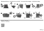 Preview for 1 page of 4pets ECO 2 Instructions For Assembly