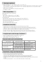 Preview for 6 page of 4PRO 125A-4P-di Quick Start Manual