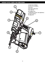 Preview for 4 page of 4PRO 4PROCN70 Original Instructions Manual