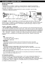 Preview for 11 page of 4PRO 4PROCN70 Original Instructions Manual