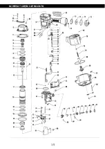 Preview for 16 page of 4PRO 4PROCN70 Original Instructions Manual