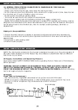 Preview for 26 page of 4PRO 4PROCN70 Original Instructions Manual