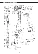 Preview for 31 page of 4PRO 4PROCN70 Original Instructions Manual