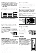 Предварительный просмотр 11 страницы 4qd 4QD Series Instruction Manual