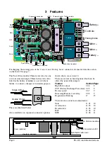 Предварительный просмотр 4 страницы 4qd Mark 2 Series Instruction Manual