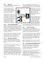 Предварительный просмотр 8 страницы 4qd Mark 2 Series Instruction Manual