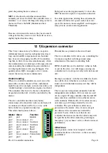 Предварительный просмотр 11 страницы 4qd Mark 2 Series Instruction Manual