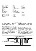 Предварительный просмотр 5 страницы 4qd VTX Series Instruction Manual