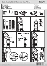 Preview for 1 page of 4rain Basic Installation Manual