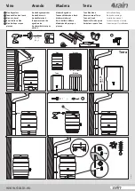 Preview for 2 page of 4rain Basic Installation Manual