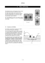 Preview for 10 page of 4rain FLAT Series Installation/Assembly And Maintenance Instructions