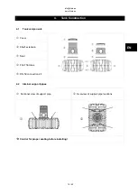 Preview for 17 page of 4rain FLAT Series Installation/Assembly And Maintenance Instructions