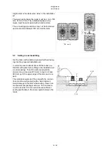 Preview for 20 page of 4rain FLAT Series Installation/Assembly And Maintenance Instructions