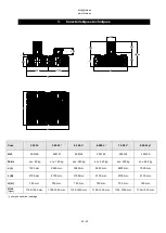 Preview for 26 page of 4rain FLAT Series Installation/Assembly And Maintenance Instructions