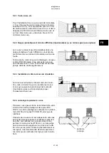 Preview for 29 page of 4rain FLAT Series Installation/Assembly And Maintenance Instructions