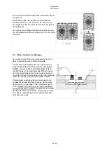 Preview for 30 page of 4rain FLAT Series Installation/Assembly And Maintenance Instructions