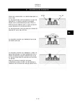 Preview for 35 page of 4rain FLAT Series Installation/Assembly And Maintenance Instructions