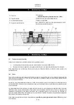 Preview for 38 page of 4rain FLAT Series Installation/Assembly And Maintenance Instructions