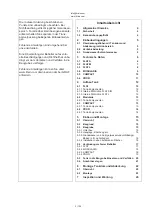 Preview for 3 page of 4rain FLAT Installation/Assembly And Maintenance Instructions