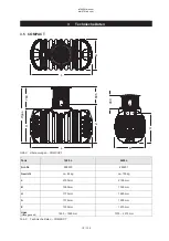 Preview for 10 page of 4rain FLAT Installation/Assembly And Maintenance Instructions