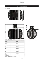 Preview for 11 page of 4rain FLAT Installation/Assembly And Maintenance Instructions