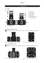 Preview for 12 page of 4rain FLAT Installation/Assembly And Maintenance Instructions