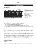 Preview for 15 page of 4rain FLAT Installation/Assembly And Maintenance Instructions