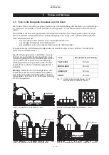 Preview for 20 page of 4rain FLAT Installation/Assembly And Maintenance Instructions