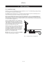 Preview for 21 page of 4rain FLAT Installation/Assembly And Maintenance Instructions