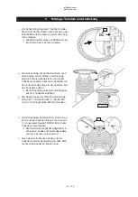 Preview for 24 page of 4rain FLAT Installation/Assembly And Maintenance Instructions