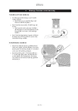 Preview for 25 page of 4rain FLAT Installation/Assembly And Maintenance Instructions