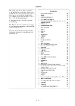 Preview for 28 page of 4rain FLAT Installation/Assembly And Maintenance Instructions