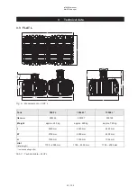 Preview for 33 page of 4rain FLAT Installation/Assembly And Maintenance Instructions