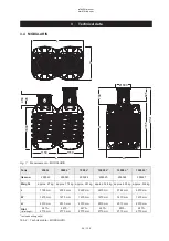 Preview for 34 page of 4rain FLAT Installation/Assembly And Maintenance Instructions