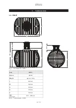 Preview for 36 page of 4rain FLAT Installation/Assembly And Maintenance Instructions