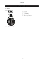 Preview for 39 page of 4rain FLAT Installation/Assembly And Maintenance Instructions