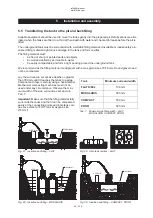 Preview for 45 page of 4rain FLAT Installation/Assembly And Maintenance Instructions