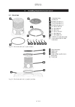 Preview for 47 page of 4rain FLAT Installation/Assembly And Maintenance Instructions