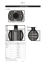 Preview for 61 page of 4rain FLAT Installation/Assembly And Maintenance Instructions