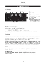 Preview for 65 page of 4rain FLAT Installation/Assembly And Maintenance Instructions