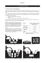 Preview for 70 page of 4rain FLAT Installation/Assembly And Maintenance Instructions