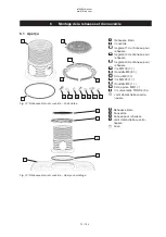 Preview for 72 page of 4rain FLAT Installation/Assembly And Maintenance Instructions