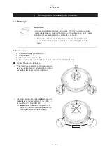 Preview for 73 page of 4rain FLAT Installation/Assembly And Maintenance Instructions